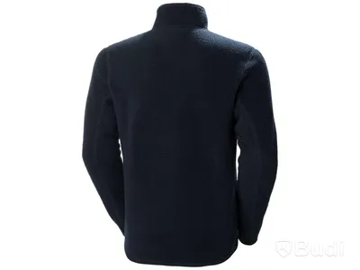 PÄLSFIBERJACKA STL L, HH 72180-590, MARIN HERITAGE