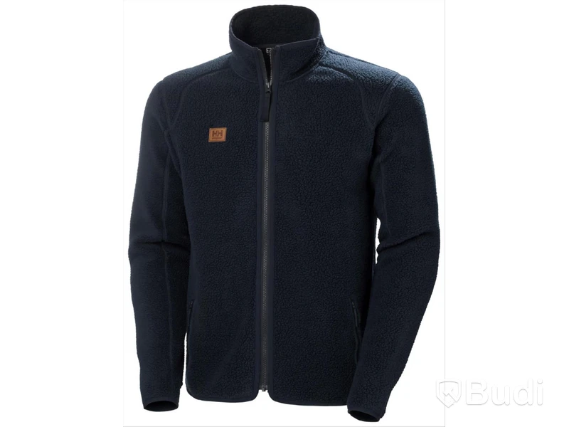 PÄLSFIBERJACKA STL L, HH 72180-590, MARIN HERITAGE