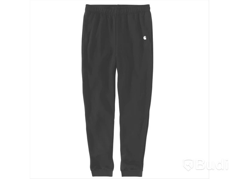 Collegebyxa Carhartt 105307, svart, stl. M
