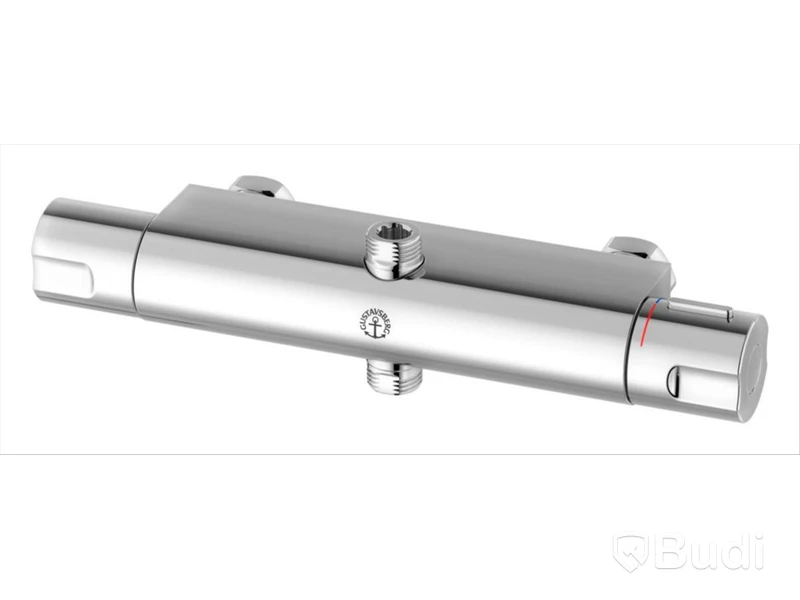DUSCHBLANDARE GBG NORDIC, 150C/C, ANSL UPP OCH NER, KROM, GB41211702