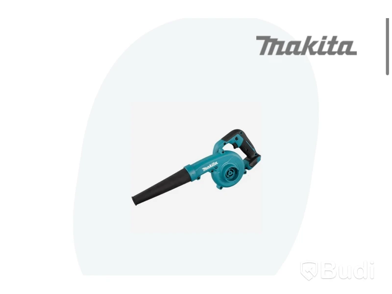 LUFTBLÅS MAKITA, UB100DZ