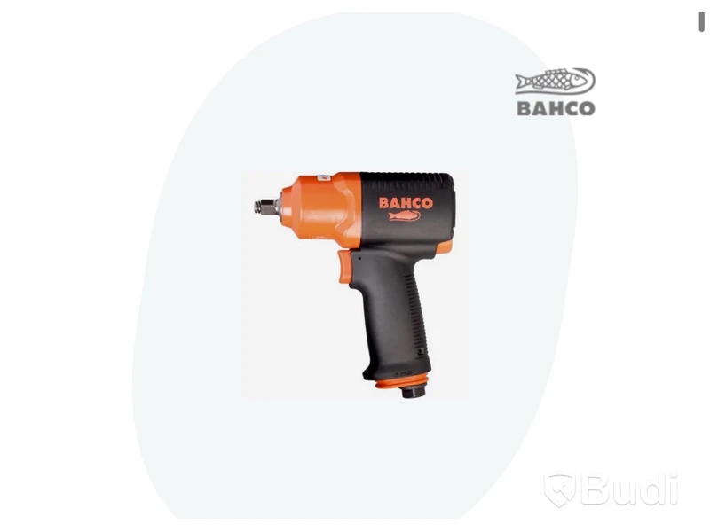 MUTTERDRAGARE BAHCO BPC816