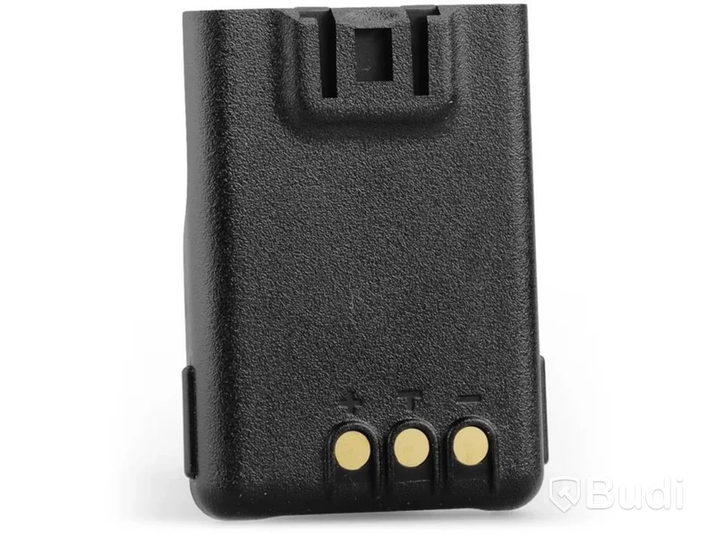 2 ST. ZODIAC LI-ION BATTERI