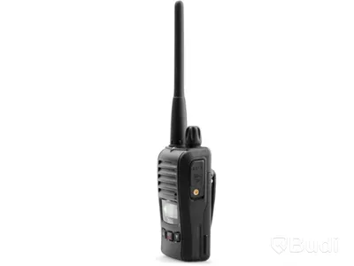 KOMRADIO ZODIAC, 444-446, MHZ FREETALK MINI, UTAN LADDARE