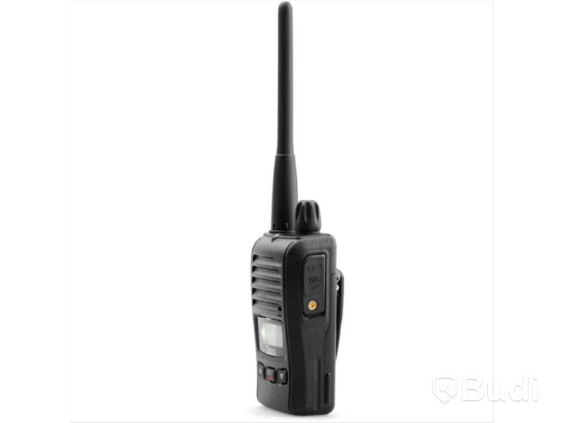 KOMRADIO ZODIAC, 444-446, MHZ FREETALK MINI, UTAN LADDARE