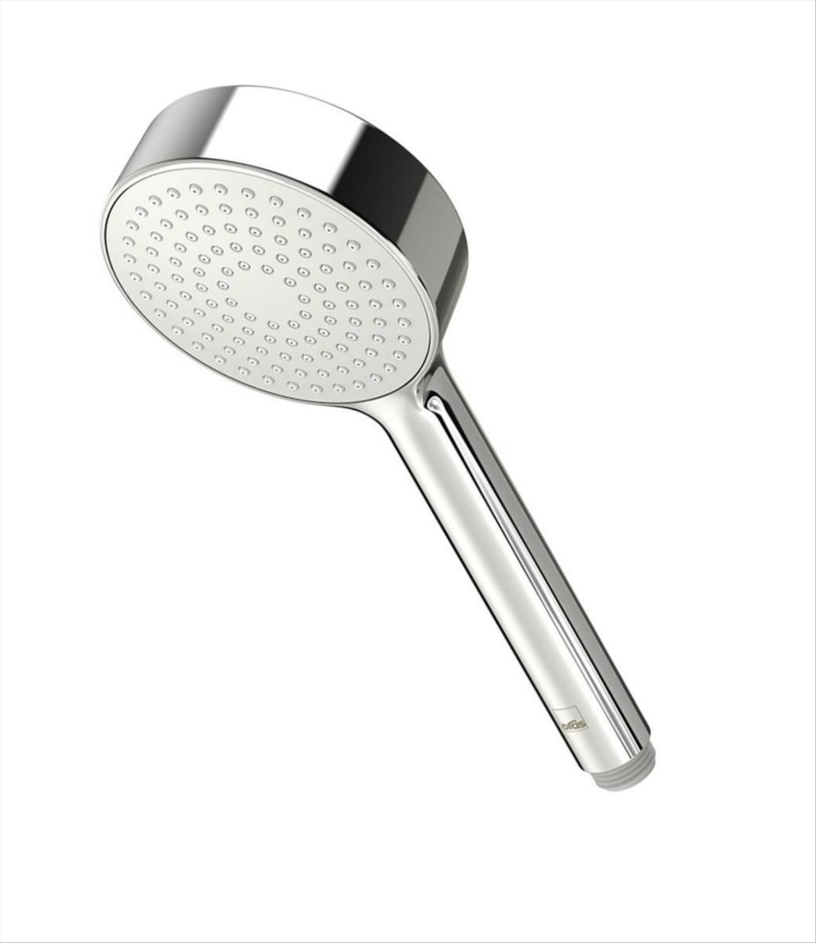 2 ST. ORAS APOLLO HANDDUSCH FRK, 95MM, ANTIKALK. 1-STRÅL, 254020