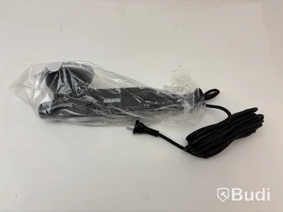 POLERMASKINSKIT RUPES, LHR15ES, 500W - RESERVDELSOBJEKT
