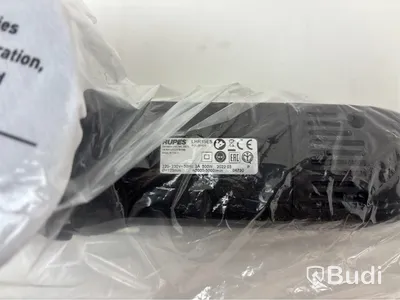 POLERMASKINSKIT RUPES, LHR15ES, 500W - RESERVDELSOBJEKT