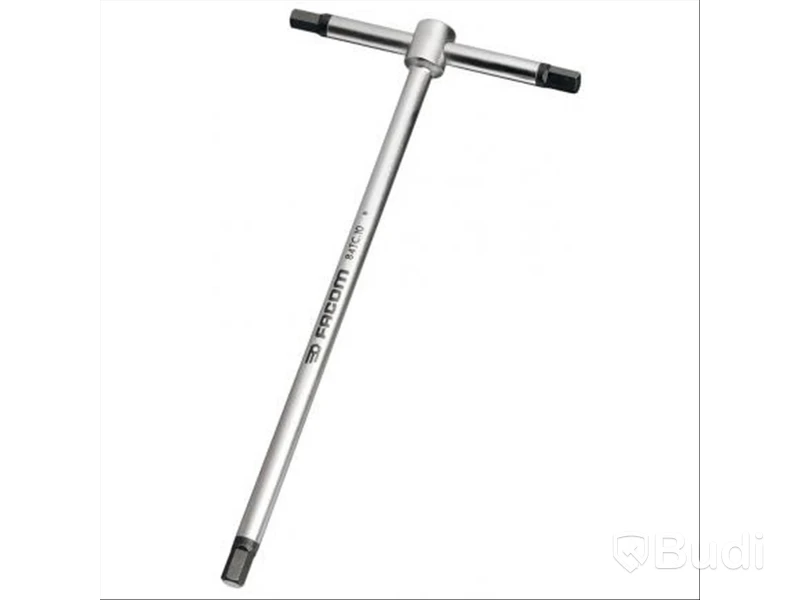2 ST. INSEXNYCKEL FACOM 84TC.6