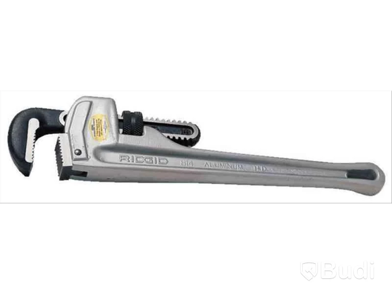 RÖRTÅNG RIDGID, 824, USA MOD.MAX 80MM, ALU, 2,7KG