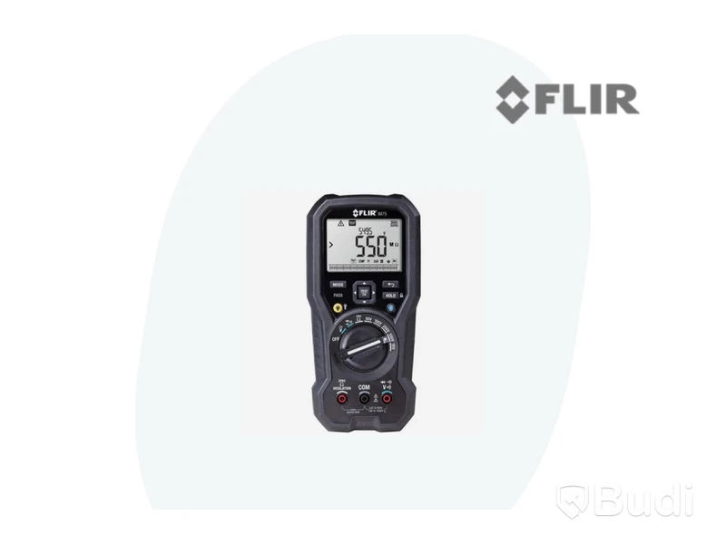MULTIMETER FLIR, IM75