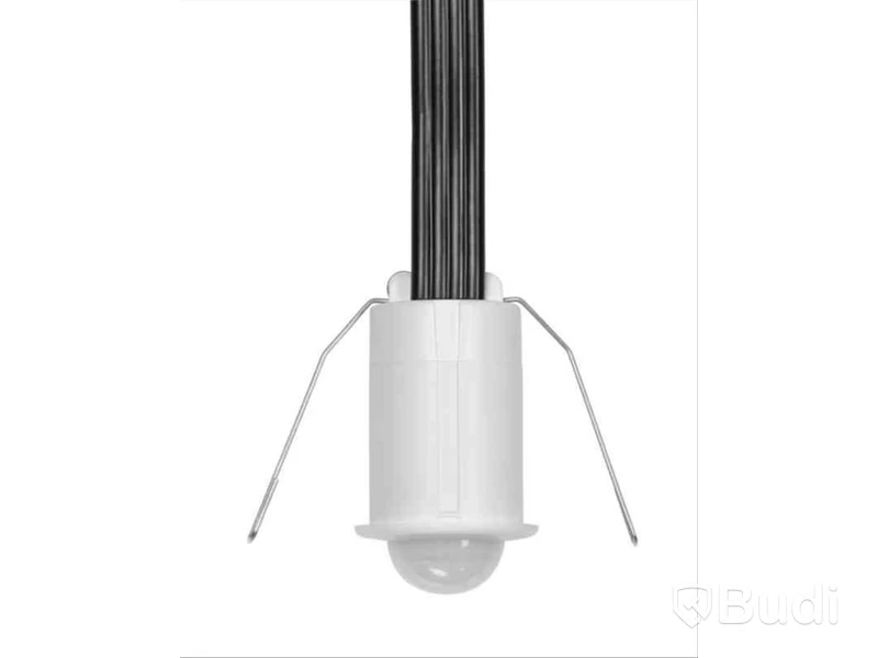 RÖRELSESENSOR MINI NIKO, 3600 230 V