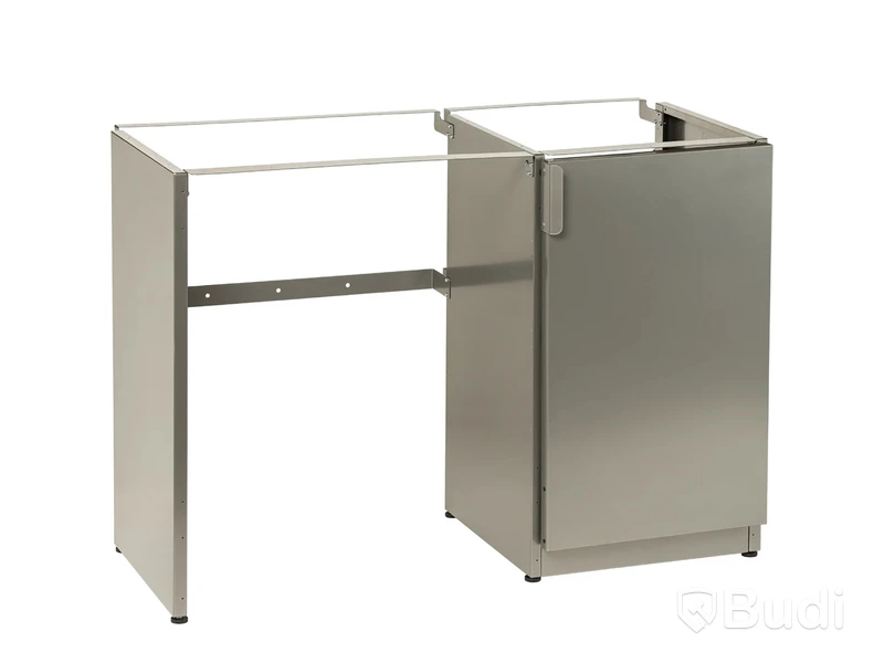 NIMO TVÄTTBÄNK, TB 1200 HTUT TITAN HÖ
