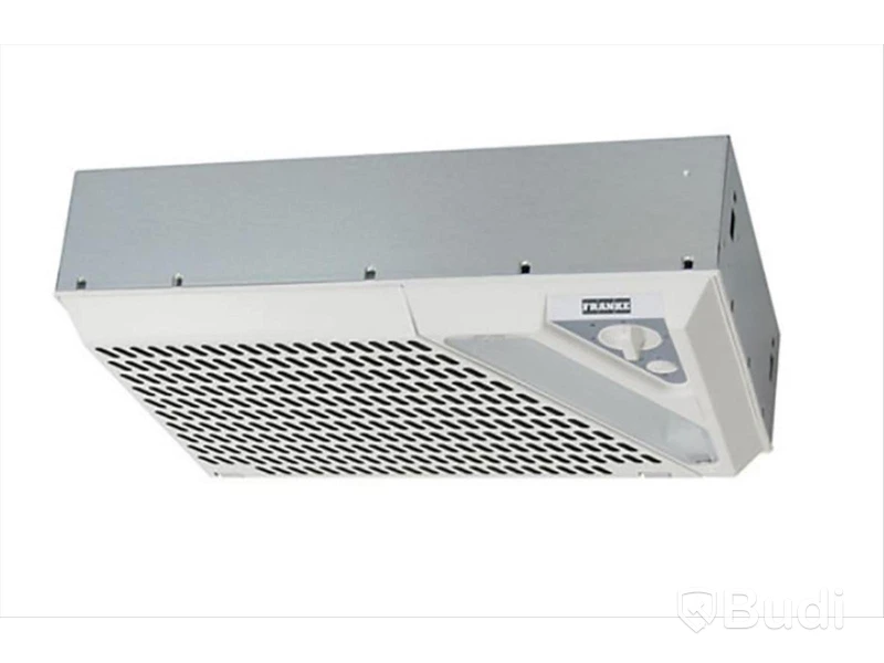 SPISFLÄKT FRANKE, HOOD 400 LED, 45 CM, VIT,
