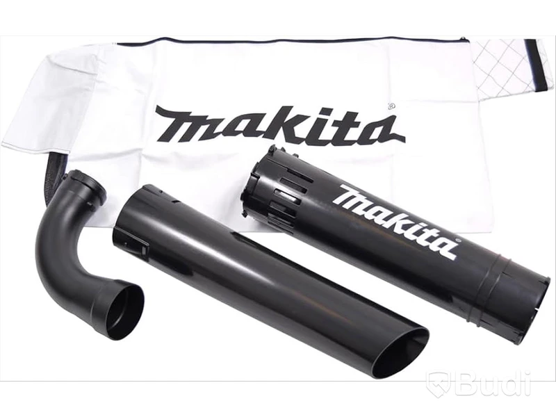 SUGSATS TILL LÖVBLÅSARE MAKITA, 197235-3