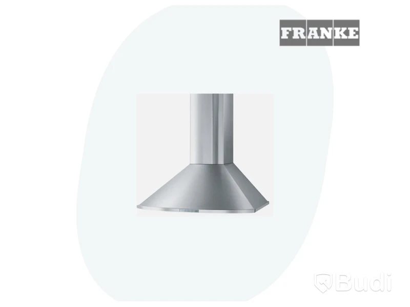SPISFLÄKT FRANKE ALLIANCE TENDER 724-10 60 CM, ROSTFRI
