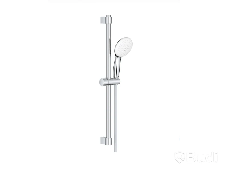 DUSCHSTÅNG SET GROHE, TEMPESTA 110, MED 2 STRÅLTYPER