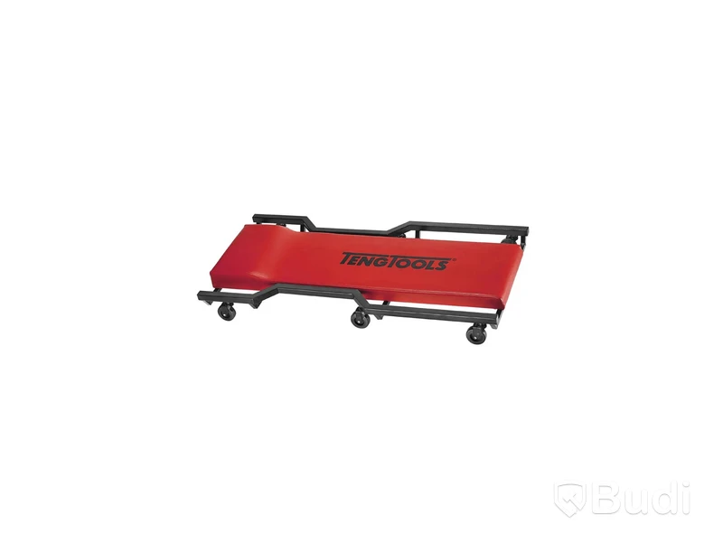 LIGGBRÄDA MED HJUL TENG TOOLS, TCA07