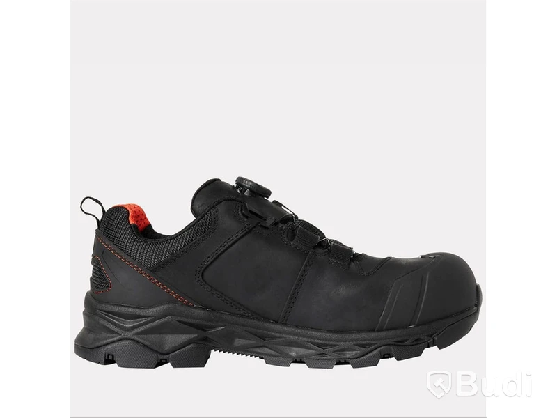SKYDDSSKO HELLY HANSEN OXFORD LOW BOA S3, STL. 43
