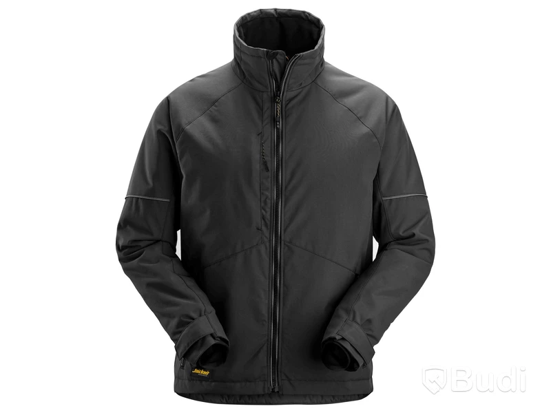 VINTERJACKA SNICKERS WORKWEAR, 1158-0404, SVART, STL. L
