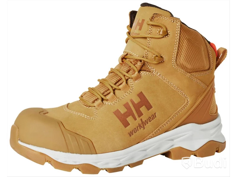 SKYDDSKÄNGA HELLY HANSEN  78403-724 SNÖRE, OXFORD BEIGE, STL. 46