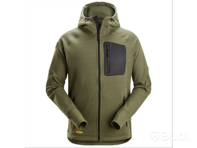 LUVTRÖJA SNICKERS WORKWEAR Stl. S