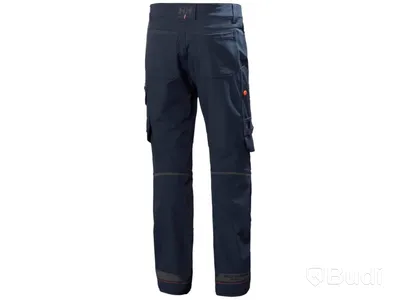 MIDJEBYXA HELLY HANSEN, MARIN, KENSINGTON WORKER STL. C52