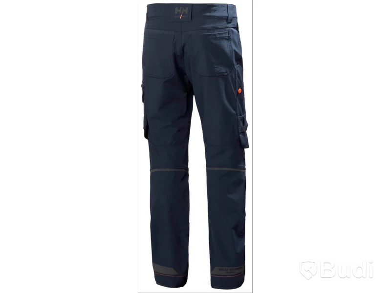 MIDJEBYXA HELLY HANSEN, MARIN, KENSINGTON WORKER STL. C52