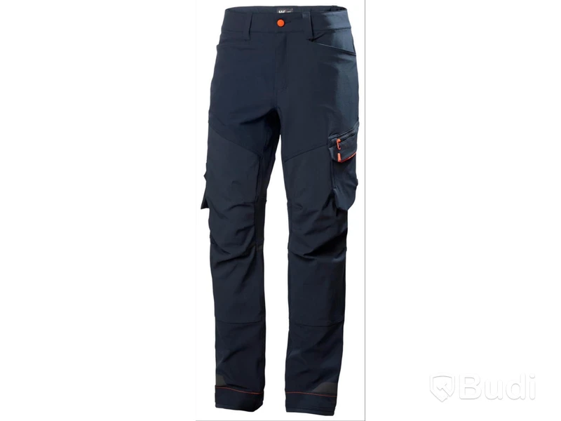 MIDJEBYXA HELLY HANSEN, MARIN, KENSINGTON WORKER STL. C52