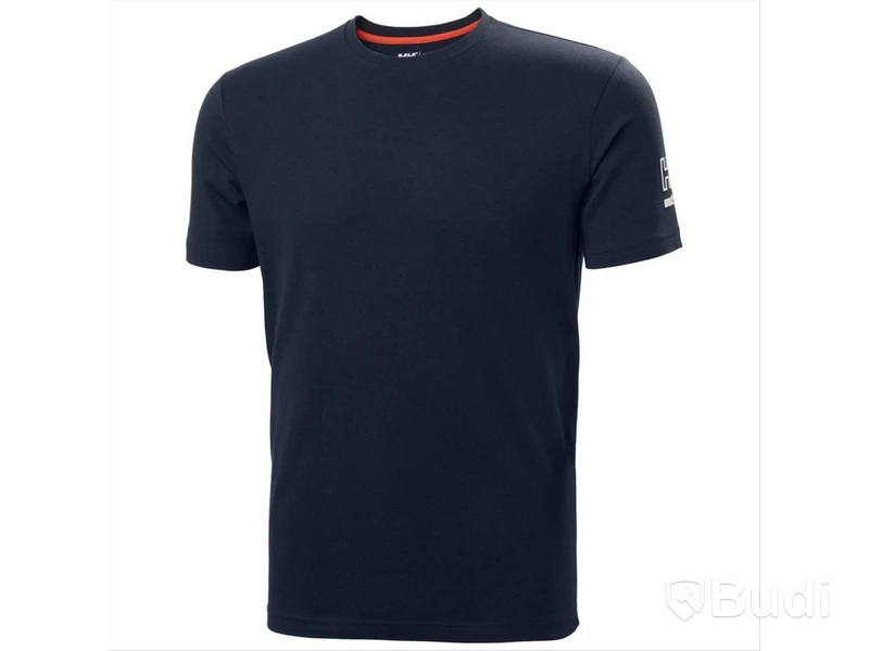 T-SHIRT HELLY HANSEN 79246-590 MARIN, KENSINGTON, STL. L
