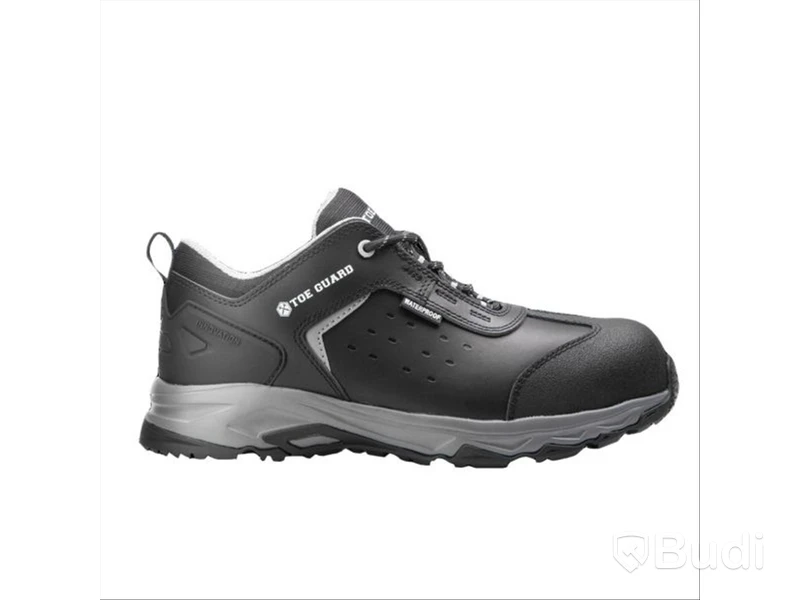 SKYDDSSKO TOE GUARD, WILD WR LOW , STL. 46