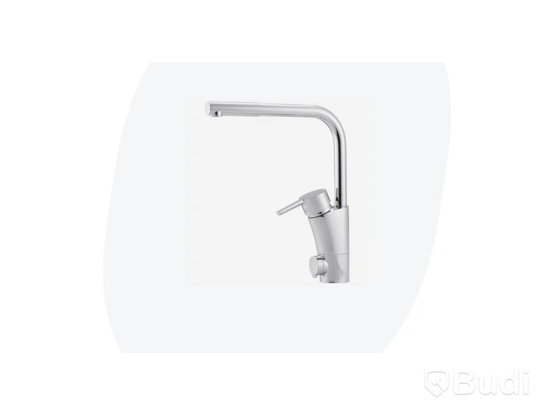 MORA MMIX K6 732020 Köksblandare med diskmaskinsavst