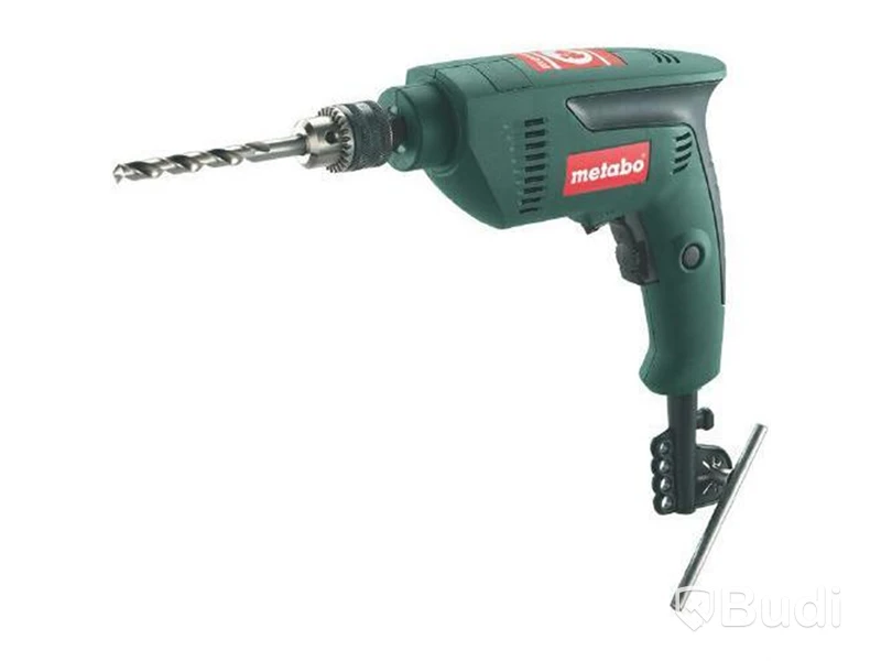BORRMASKIN METABO BE 650