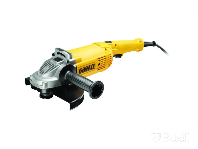VINKELSLIP DEWALT DWE492, 230MM 2200W