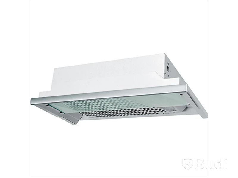 SPISKÅPA FRANKE HOOD 490-11, 60CM VIT