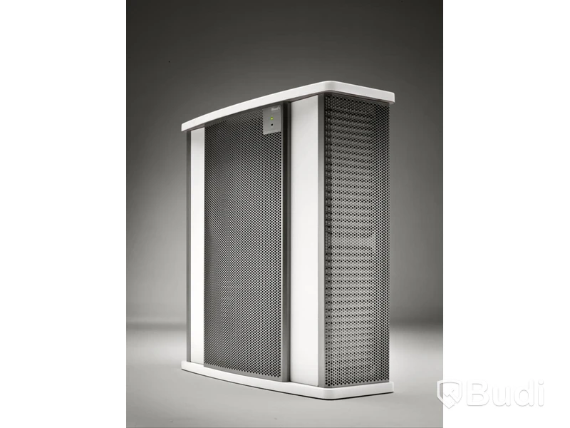 LUFTRENARE WOODS GRAN900