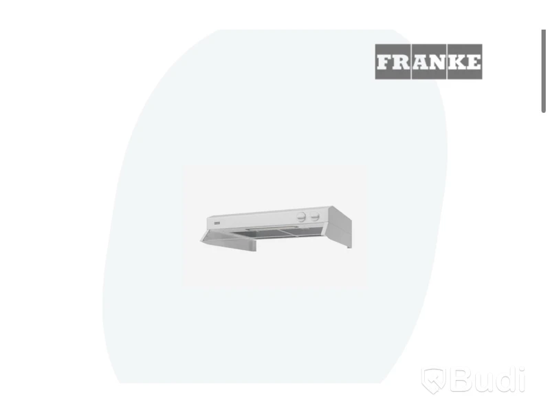 SPISKÅPA FRANKE FUTURUM CLASSIC 1220A-10 LÄGENHET