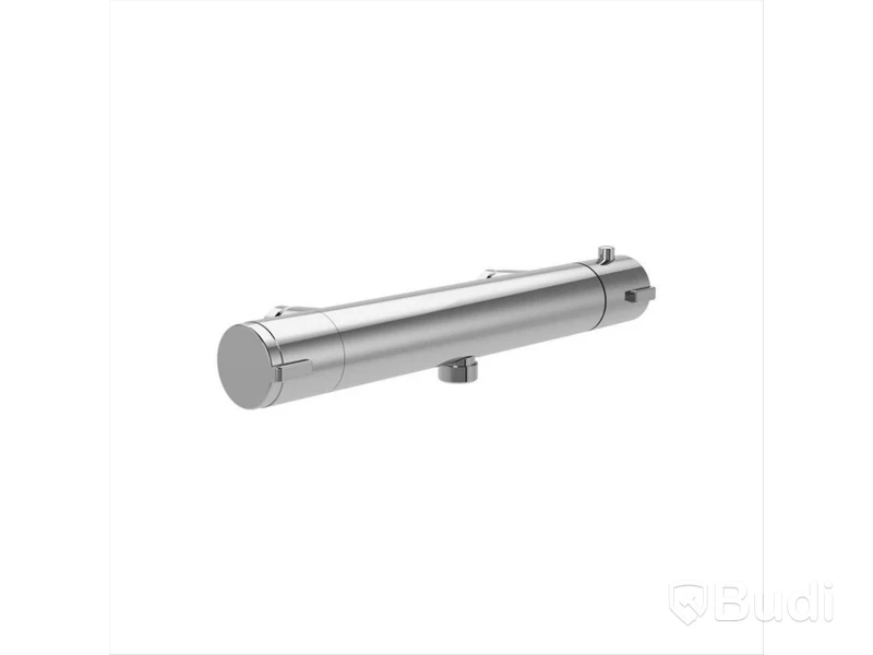 DUSCHBLANDARE SVEDBERGS SPIKA, TERM.BLANDARE 160CC KROM