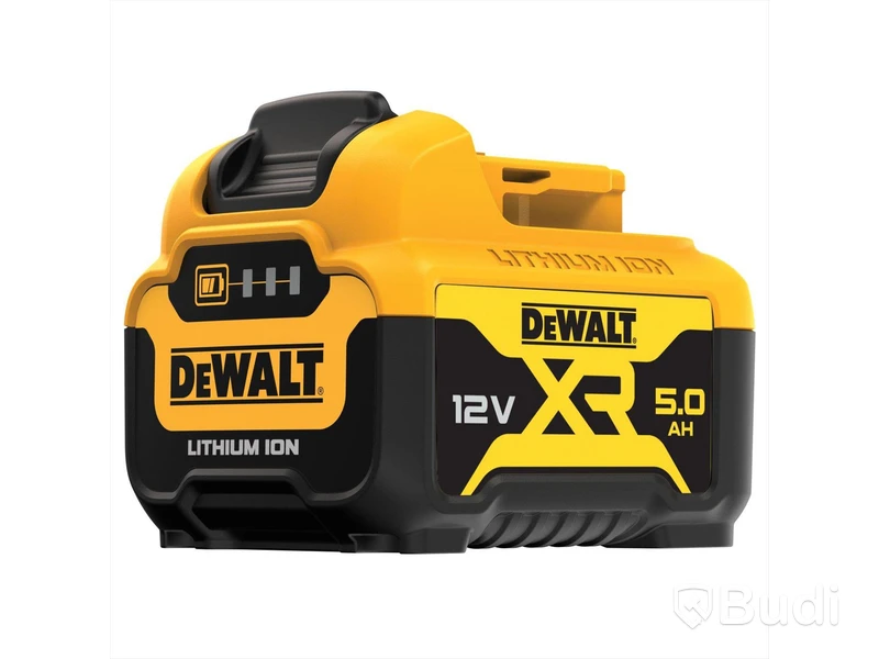 BATTERI DEWALT DCB126-XJ