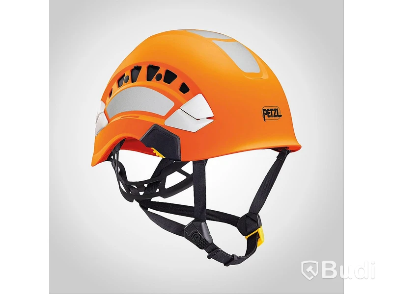 SKYDDSHJÄLM VERTEX VENT A010EA01 PETZL, orange