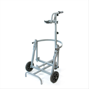 (NY) Mixervagn 100 4198535 Tebo