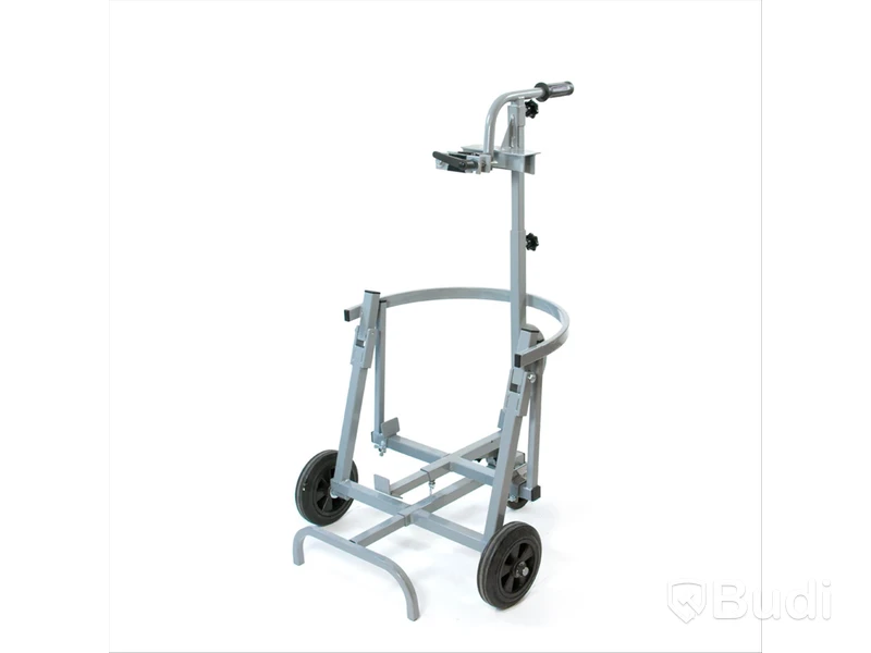 Mixervagn 100 4198535 Tebo