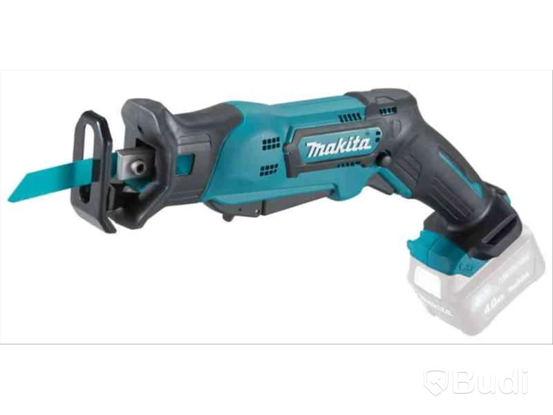TIGERSÅG MAKITA 10.8V SLIDE, JR105DZ