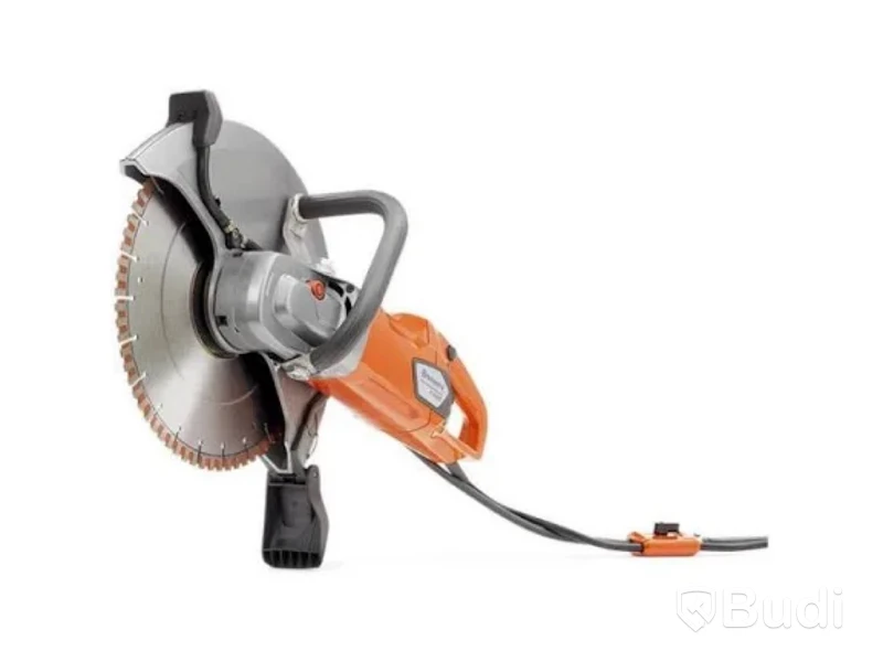 Kapmaskin HUSQVARNA K4000