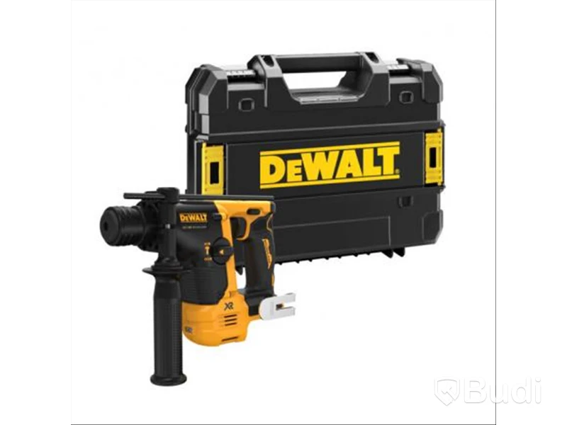 Borrhammare DEWALT DCH072NT-XJ