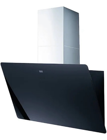 (NY) Köksfläkt Smart svart 80 cm Franke 