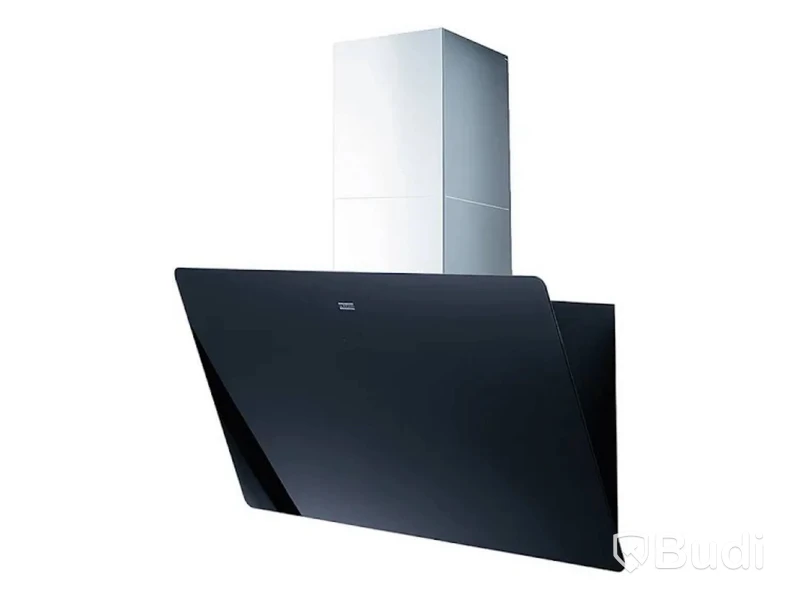 Köksfläkt Smart svart 80 cm Franke