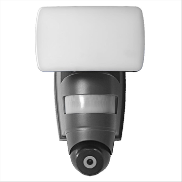(NY) 2 st. Strålkastare LEDVANCE Smart+ 24 W, 1800 lm, 3000 K, IP44, 220-240 V