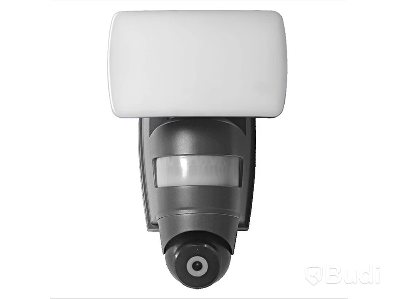 2 st. Strålkastare LEDVANCE Smart+ 24 W, 1800 lm, 3000 K, IP44, 220-240 V