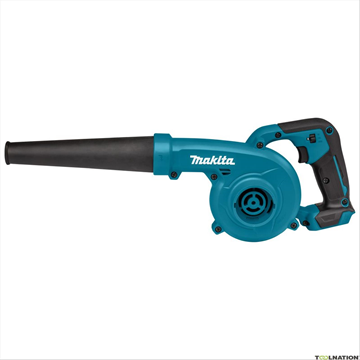 (NY) Lövblås Makita CXT UB100DZ LXT 12V